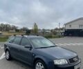 Серый Ауди А6, объемом двигателя 2.5 л и пробегом 403 тыс. км за 2950 $, фото 1 на Automoto.ua