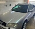 Сірий Ауді А6, об'ємом двигуна 2.5 л та пробігом 300 тис. км за 4800 $, фото 1 на Automoto.ua