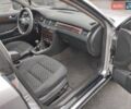Серый Ауди А6, объемом двигателя 2.5 л и пробегом 471 тыс. км за 4500 $, фото 3 на Automoto.ua