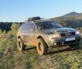 Сірий Ауді А6, об'ємом двигуна 2.5 л та пробігом 1 тис. км за 4100 $, фото 23 на Automoto.ua