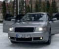 Серый Ауди А6, объемом двигателя 2.5 л и пробегом 0 тыс. км за 4600 $, фото 5 на Automoto.ua