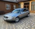 Серый Ауди А6, объемом двигателя 2.5 л и пробегом 500 тыс. км за 3800 $, фото 1 на Automoto.ua