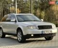 Ауди А6 2002 в Ковель на Automoto.ua Серый Ауди А6, объемом двигателя 2.5 л и пробегом 300 тыс. км за 3850 $, фото 2 на Automoto.ua