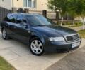 Сірий Ауді А6, об'ємом двигуна 0 л та пробігом 390 тис. км за 3950 $, фото 1 на Automoto.ua