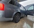 Серый Ауди А6, объемом двигателя 1.9 л и пробегом 370 тыс. км за 1700 $, фото 3 на Automoto.ua