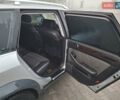 Серый Ауди А6, объемом двигателя 2.5 л и пробегом 300 тыс. км за 5850 $, фото 5 на Automoto.ua
