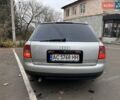 Серый Ауди А6, объемом двигателя 1.98 л и пробегом 382 тыс. км за 4300 $, фото 10 на Automoto.ua