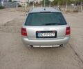 Сірий Ауді А6, об'ємом двигуна 2.5 л та пробігом 400 тис. км за 4000 $, фото 2 на Automoto.ua