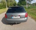 Серый Ауди А6, объемом двигателя 2 л и пробегом 350 тыс. км за 5500 $, фото 1 на Automoto.ua