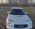 Сірий Ауді А6, об'ємом двигуна 2.7 л та пробігом 370 тис. км за 3700 $, фото 16 на Automoto.ua