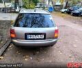 Серый Ауди А6, объемом двигателя 2.5 л и пробегом 350 тыс. км за 3700 $, фото 4 на Automoto.ua