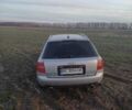 Сірий Ауді А6, об'ємом двигуна 2.7 л та пробігом 370 тис. км за 3700 $, фото 4 на Automoto.ua