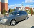 Сірий Ауді А6, об'ємом двигуна 2.5 л та пробігом 234 тис. км за 4500 $, фото 1 на Automoto.ua