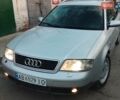 Серый Ауди А6, объемом двигателя 2.5 л и пробегом 360 тыс. км за 2850 $, фото 1 на Automoto.ua
