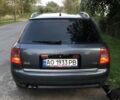 Серый Ауди А6, объемом двигателя 2.5 л и пробегом 300 тыс. км за 4250 $, фото 1 на Automoto.ua