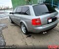Серый Ауди А6, объемом двигателя 2.5 л и пробегом 400 тыс. км за 5100 $, фото 1 на Automoto.ua