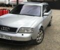 Сірий Ауді А6, об'ємом двигуна 0 л та пробігом 360 тис. км за 1700 $, фото 1 на Automoto.ua
