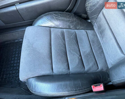 Серый Ауди А6, объемом двигателя 2.5 л и пробегом 270 тыс. км за 6200 $, фото 8 на Automoto.ua