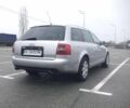 Сірий Ауді А6, об'ємом двигуна 2.67 л та пробігом 377 тис. км за 3700 $, фото 4 на Automoto.ua