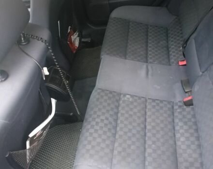 Серый Ауди А6, объемом двигателя 2.5 л и пробегом 280 тыс. км за 3000 $, фото 3 на Automoto.ua