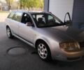 Серый Ауди А6, объемом двигателя 2 л и пробегом 298 тыс. км за 4000 $, фото 1 на Automoto.ua