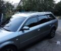 Сірий Ауді А6, об'ємом двигуна 2.5 л та пробігом 280 тис. км за 7500 $, фото 1 на Automoto.ua