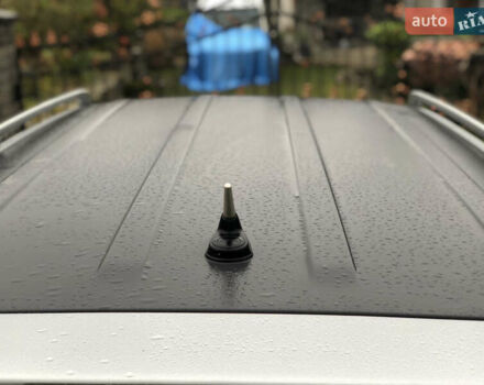 Серый Ауди А6, объемом двигателя 2.5 л и пробегом 350 тыс. км за 4499 $, фото 36 на Automoto.ua