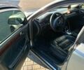 Сірий Ауді А6, об'ємом двигуна 2.5 л та пробігом 234 тис. км за 4500 $, фото 6 на Automoto.ua