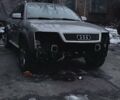 Серый Ауди А6, объемом двигателя 2.5 л и пробегом 387 тыс. км за 6100 $, фото 6 на Automoto.ua
