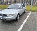 Серый Ауди А6, объемом двигателя 1.9 л и пробегом 507 тыс. км за 5650 $, фото 4 на Automoto.ua