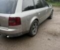 Сірий Ауді А6, об'ємом двигуна 2.5 л та пробігом 335 тис. км за 2700 $, фото 7 на Automoto.ua