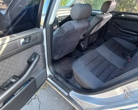 Серый Ауди А6, объемом двигателя 0 л и пробегом 285 тыс. км за 2800 $, фото 1 на Automoto.ua