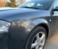 Сірий Ауді А6, об'ємом двигуна 1.9 л та пробігом 403 тис. км за 7200 $, фото 12 на Automoto.ua