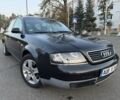 Сірий Ауді А6, об'ємом двигуна 1.9 л та пробігом 303 тис. км за 3218 $, фото 1 на Automoto.ua