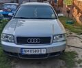Сірий Ауді А6, об'ємом двигуна 2.39 л та пробігом 260 тис. км за 4500 $, фото 7 на Automoto.ua
