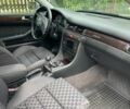 Сірий Ауді А6, об'ємом двигуна 2.5 л та пробігом 318 тис. км за 4100 $, фото 2 на Automoto.ua