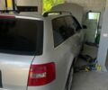 Сірий Ауді А6, об'ємом двигуна 2.5 л та пробігом 310 тис. км за 4200 $, фото 11 на Automoto.ua