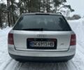 Серый Ауди А6, объемом двигателя 2.5 л и пробегом 330 тыс. км за 3300 $, фото 5 на Automoto.ua