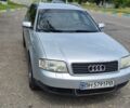 Сірий Ауді А6, об'ємом двигуна 2.5 л та пробігом 389 тис. км за 3900 $, фото 1 на Automoto.ua