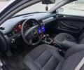 Серый Ауди А6, объемом двигателя 2.5 л и пробегом 259 тыс. км за 2400 $, фото 7 на Automoto.ua