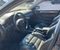 Сірий Ауді А6, об'ємом двигуна 2.5 л та пробігом 444 тис. км за 5200 $, фото 5 на Automoto.ua