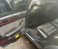 Сірий Ауді А6, об'ємом двигуна 2.5 л та пробігом 311 тис. км за 6200 $, фото 6 на Automoto.ua