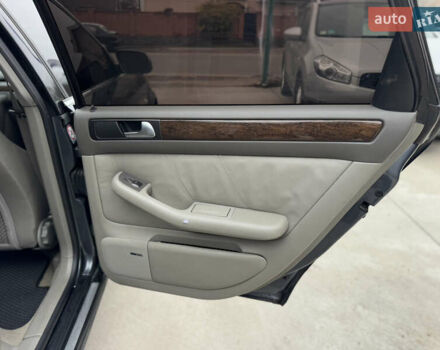 Серый Ауди А6, объемом двигателя 2.5 л и пробегом 330 тыс. км за 3950 $, фото 20 на Automoto.ua