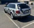 Сірий Ауді А6, об'ємом двигуна 2.5 л та пробігом 360 тис. км за 3200 $, фото 1 на Automoto.ua