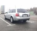 Сірий Ауді А6, об'ємом двигуна 2.67 л та пробігом 377 тис. км за 3700 $, фото 3 на Automoto.ua