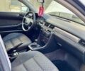 Сірий Ауді А6, об'ємом двигуна 2.5 л та пробігом 300 тис. км за 1000 $, фото 4 на Automoto.ua