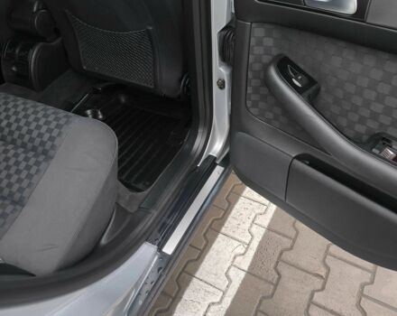 Серый Ауди А6, объемом двигателя 1.9 л и пробегом 507 тыс. км за 5650 $, фото 11 на Automoto.ua