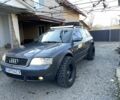 Сірий Ауді А6, об'ємом двигуна 2.5 л та пробігом 1 тис. км за 4100 $, фото 4 на Automoto.ua