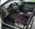 Серый Ауди А6, объемом двигателя 2.5 л и пробегом 359 тыс. км за 4300 $, фото 9 на Automoto.ua