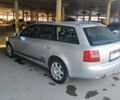 Серый Ауди А6, объемом двигателя 2 л и пробегом 298 тыс. км за 4000 $, фото 5 на Automoto.ua